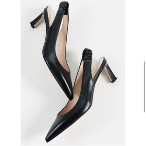 Brand new Stuart Weitzman Hayday Slingback - size 7